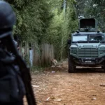 Siete muertos por represalia tras arresto de pandillero en Haití