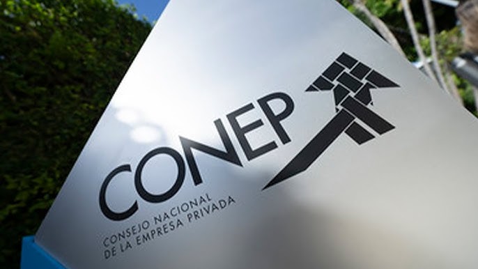 Conep valora decisión del presidente Abinader de convocar sectores ante la crisis global