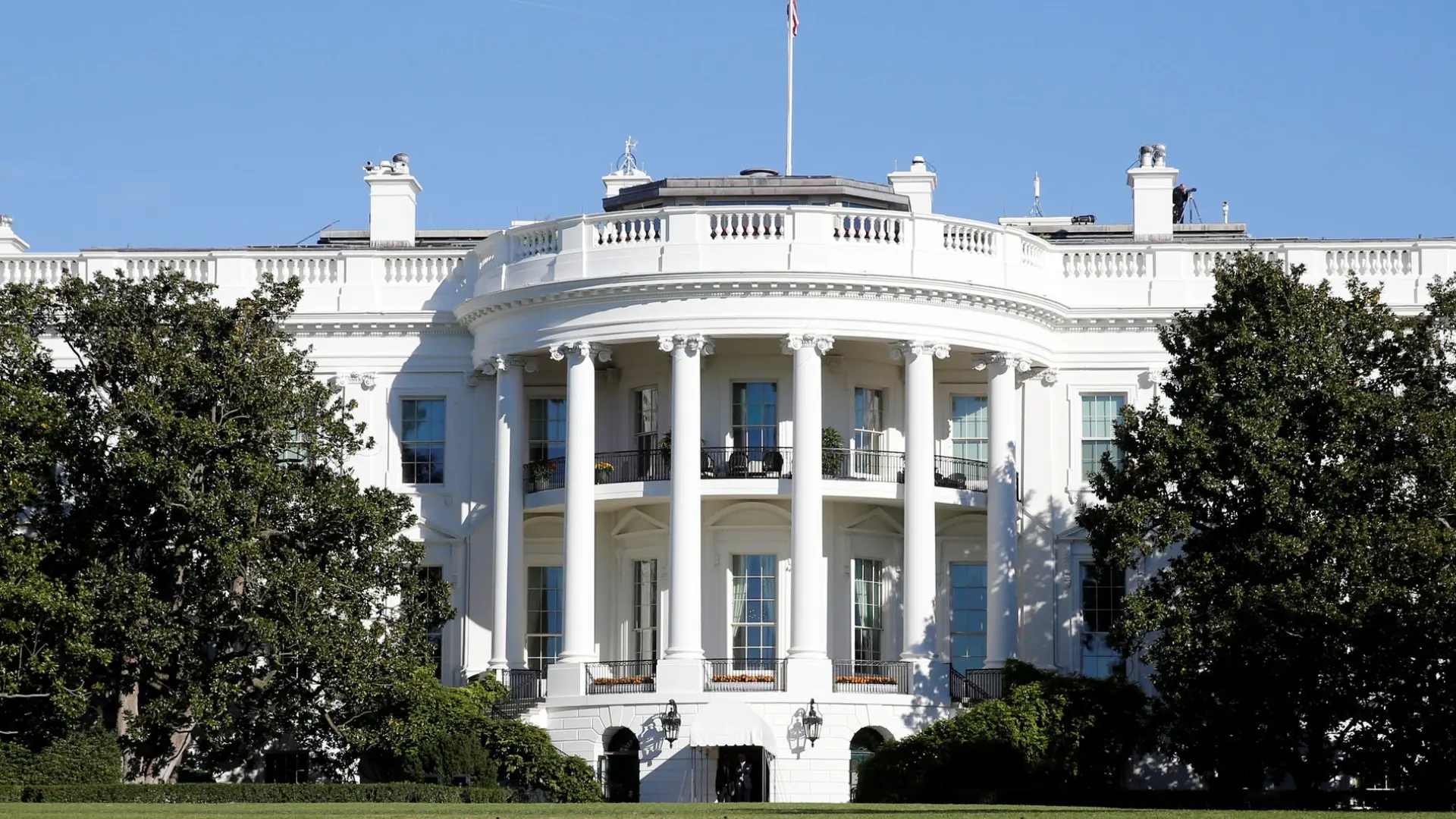 Casa Blanca niega uso nuclear en ultimátum a Irán