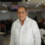 Miguel Franjul, actual director del Listín Diario