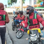 Motoconchos: el desorden que ningún gobierno ha querido ordenar