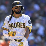 El jardinero de los Padres de San Diego, Fernando Tatis Jr., está decepcionado por no haber conectado aún un jonrón esta temporada, a pesar de batear la pelota con más fuerza que casi cualquier otro jugador en el béisbol.