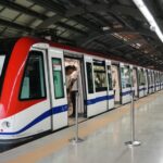 Metro de Santo Domingo