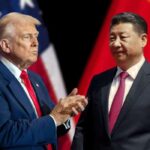 Trump envía mensaje a Xi Jinping sobre Ormuz e Irán: “Somos los mejores luchando”