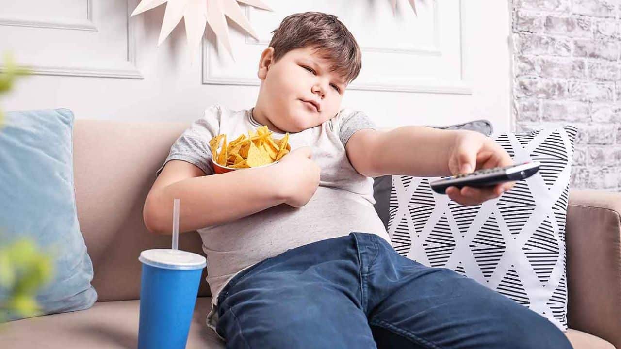 La obesidad temprana multiplica el riesgo de varios cánceres