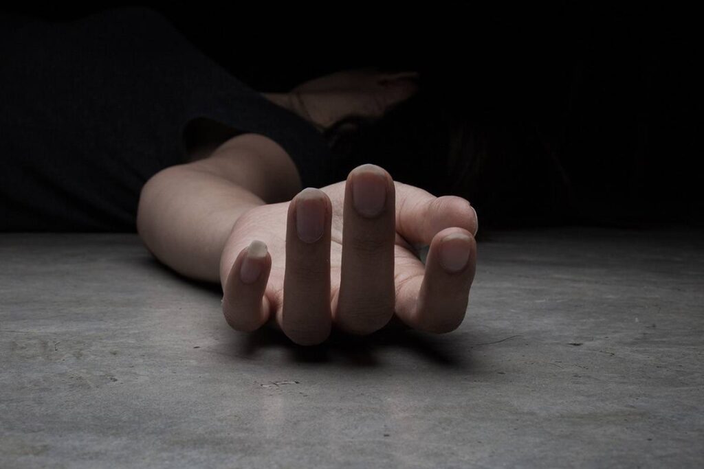 El nuevo Código Penal eleva las penas por feminicidio hasta 40 años de prisión.