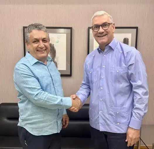 Gonzalo Castillo y Gustavo Sanchez