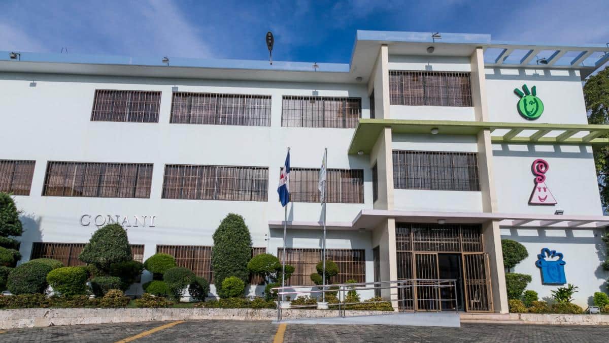 CONANI suspende personal tras muerte de adolescente en centro de protección