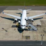 AERODOM moviliza casi 27 mil toneladas de carga aérea en 2026