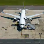 AERODOM moviliza casi 27 mil toneladas de carga aérea en 2026