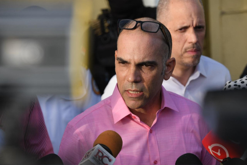 Tengo la palabra: mi vida junto a Mario Redondo Llenas en la cárcel