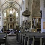 Iglesia- Imagen de referencia