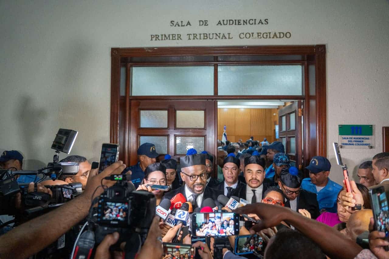 Caso Calamar