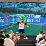 Juegos Centroamericanos y del Carib