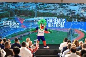 Juegos Centroamericanos y del Carib
