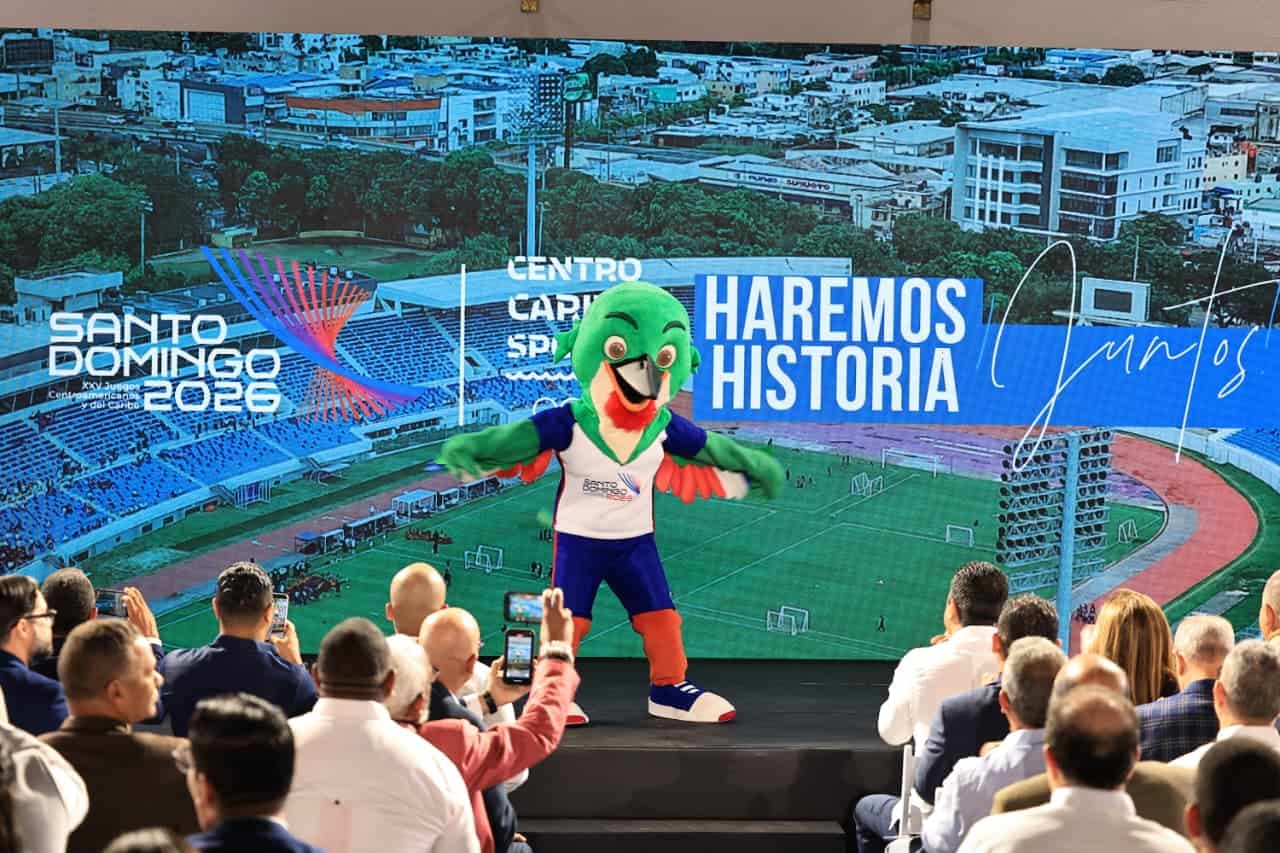 Juegos Centroamericanos y del Carib