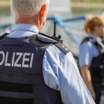 Captura de rehenes en atraco de banco causa movimiento policial en Alemania
