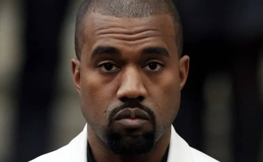 Kanye West (Foto fuente externa).