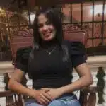Anabel Díaz (Foto fuente externa).