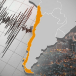 Terremoto de magnitud 6.9 sacude el norte de Chile sin reporte de víctimas