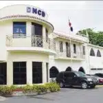 Sede de la DNCD