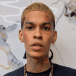 Steven Antonio Diloné Serrata, mejor conocido como Dilon Baby