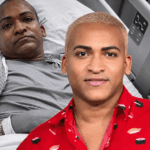 Melvin Vicente Ventura, conocido popularmente como “Melvin TV”