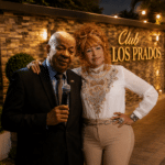 Camboy Estévez y Fefita La Grande