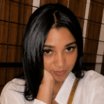 Nicol Pérez, una joven de 23 años desaparecida