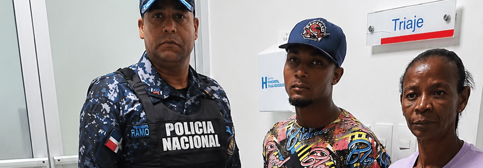 Raudy Jiménez Dicent, alias “Ayendi” se entregó de manera voluntaria