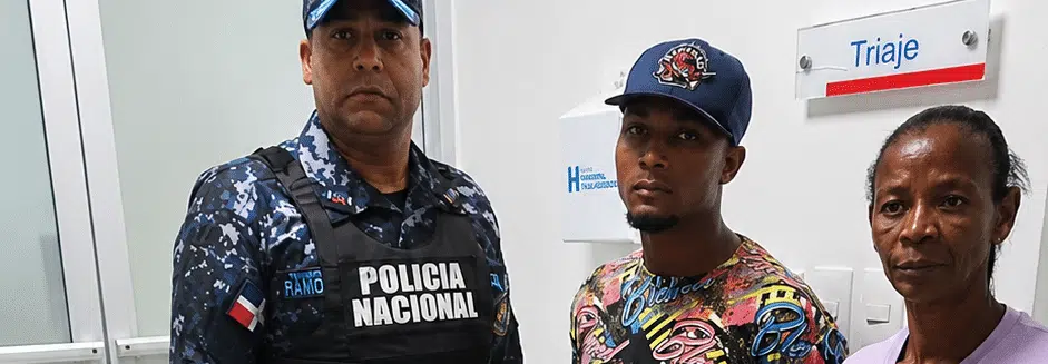 Descenso de Rowdy Jiménez, también conocido como