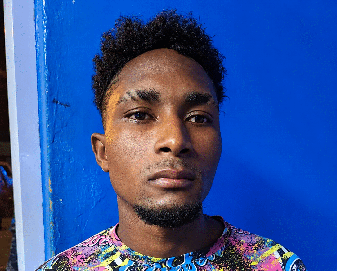 Raudy Jiménez Dicent, alias “Ayendi” se entregó de manera voluntaria