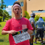 Creador de contenido y empresario mexicano Luisito Comunica