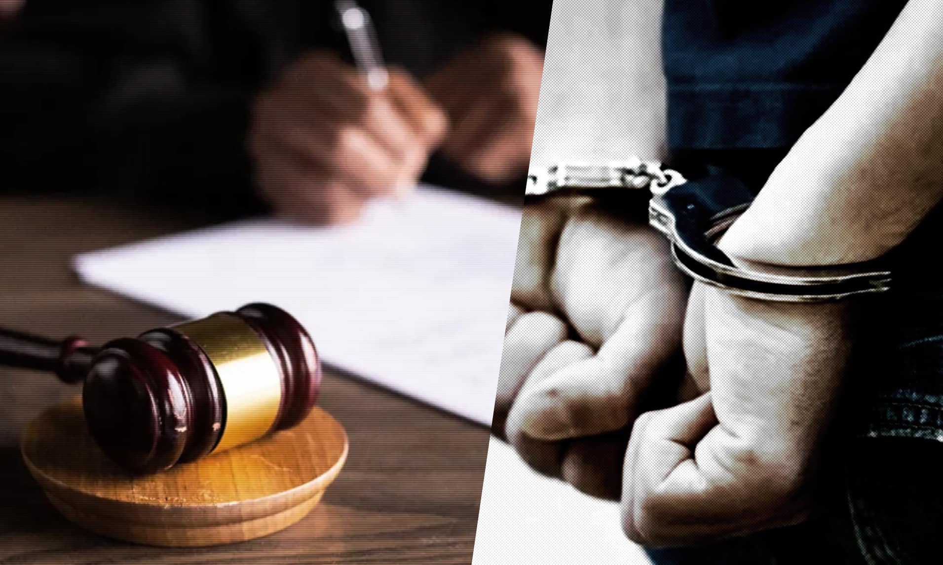 Prisión preventiva para acusado de matar a su pareja