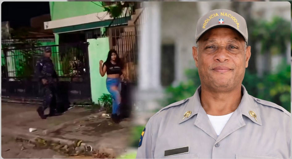 Ratifican prisión a coronel acusado de agredir joven en SDE