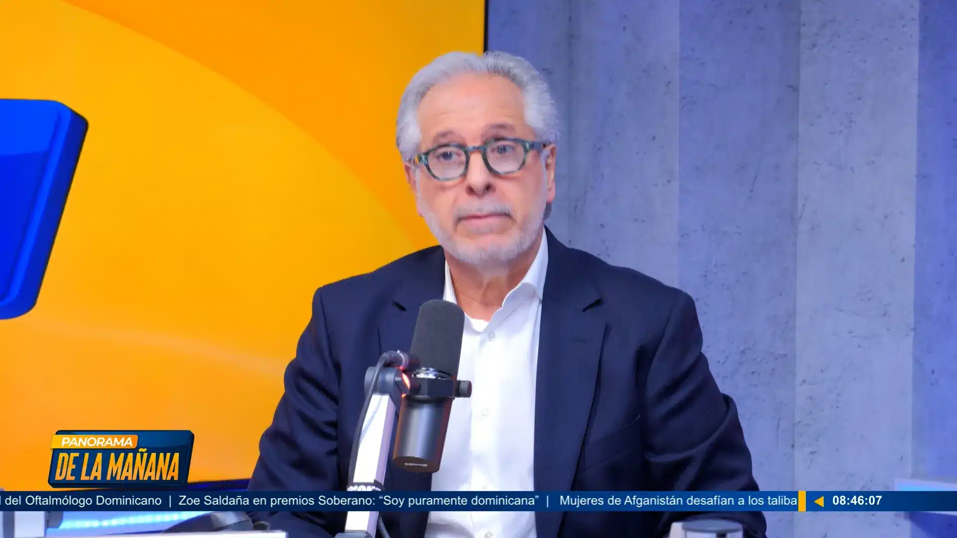 Alberto Atallah