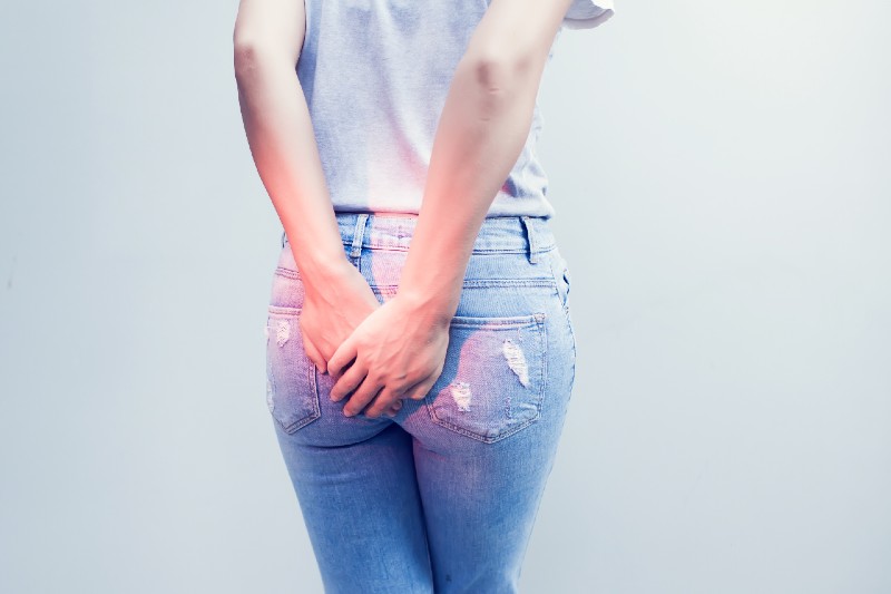Hábitos para prevenir hemorroides y recaídas