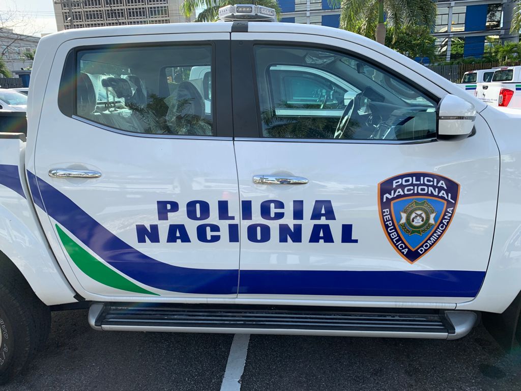 "un reconocido delincuente identificado como Andry Guzmán", a consecuencia de herida por proyectil de arma de fuego,