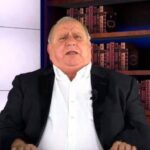 Padres de niños con TEA protestan en apoyo al doctor Ernesto Fadul tras prohibición de donación de tratamientos