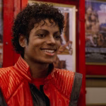 Michael Jackson lidera el streaming mundial tras su biopic