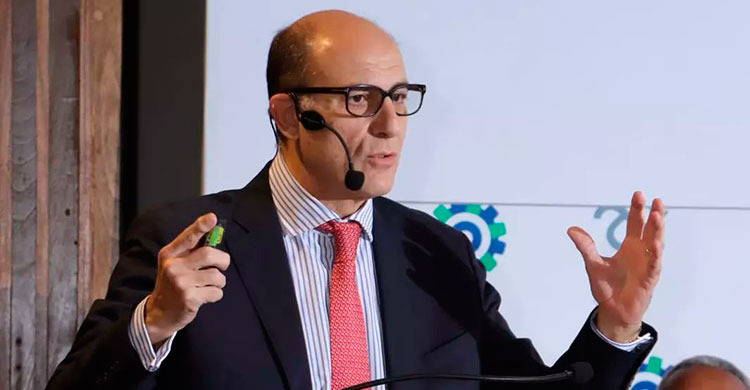 José Luis De Ramón renuncia a la Academia de Ciencias: “No soy útil en una organización que no cumple sus propias reglas”