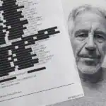 Caso Epstein