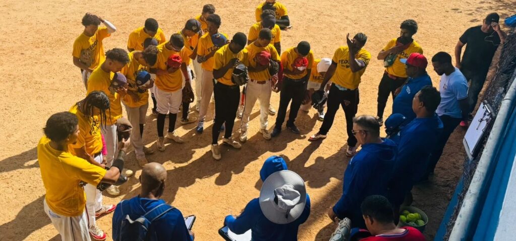La Federación Dominicana de Softbol, en un trabajo coordinado con la Gerencia de Selecciones Nacionales, el Comité Ejecutivo, la Dirección Técnica y la Administración, completaron una primera etapa de Try-out a nivel nacional, donde evaluaron 189 jugadores que fueron registrados en el banco de datos del organismo.
