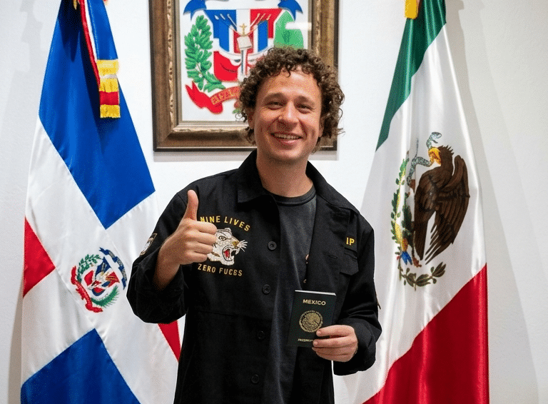 Luisito Comunica