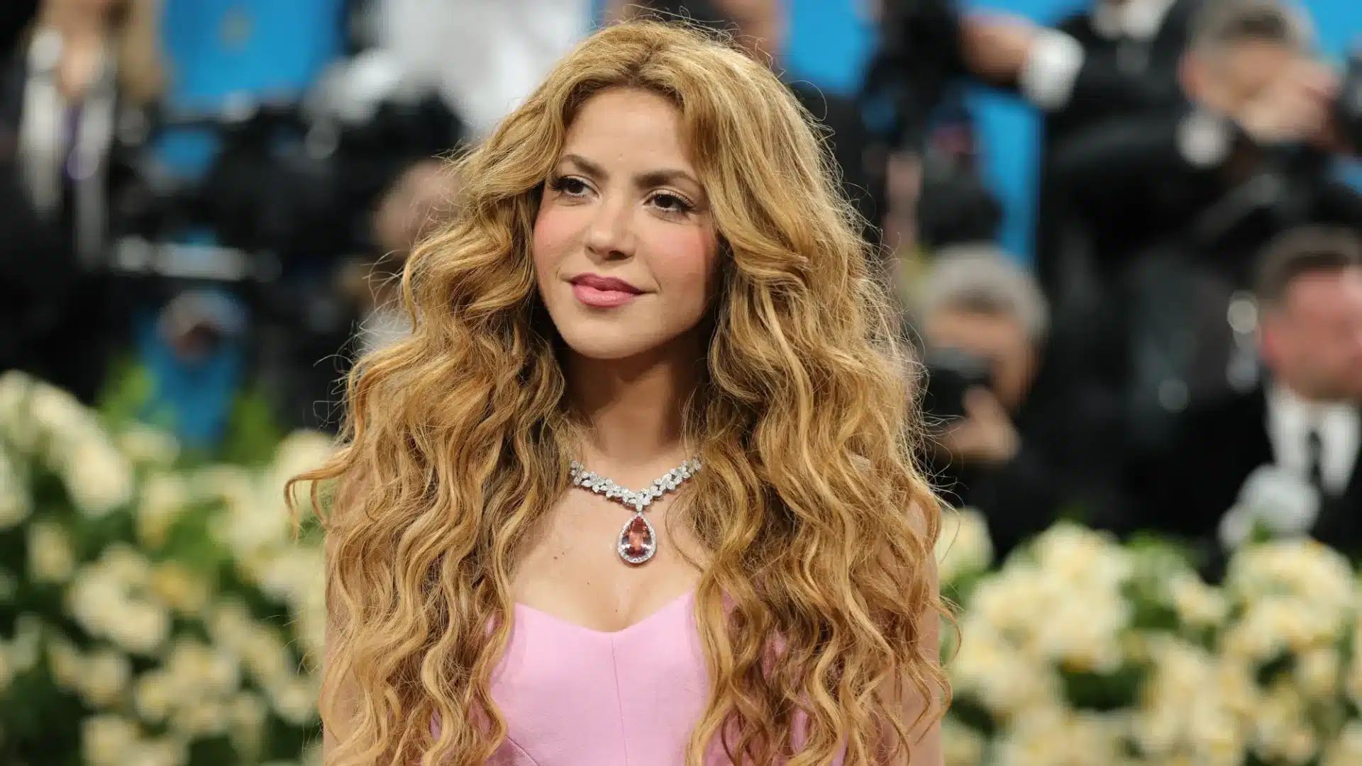 Tribunal español da razón a Shakira y anula multa por tributación y ordena devolverle unos 60 millones de euros