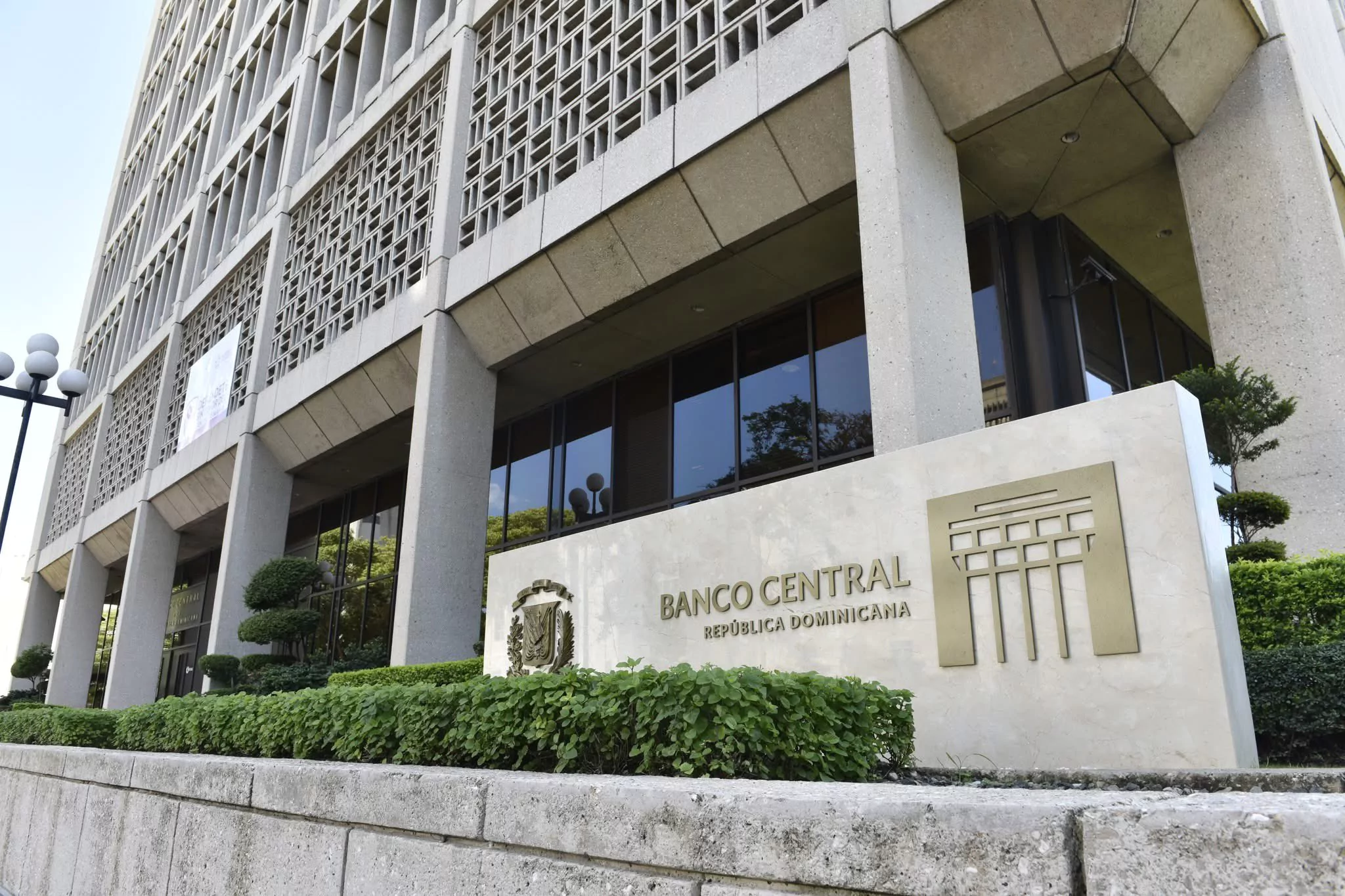 Banco Central De La República Dominicana