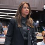 Selinee Méndez exige fortalecer seguridad en Casas de Acogida para mujeres víctimas de violencia de género