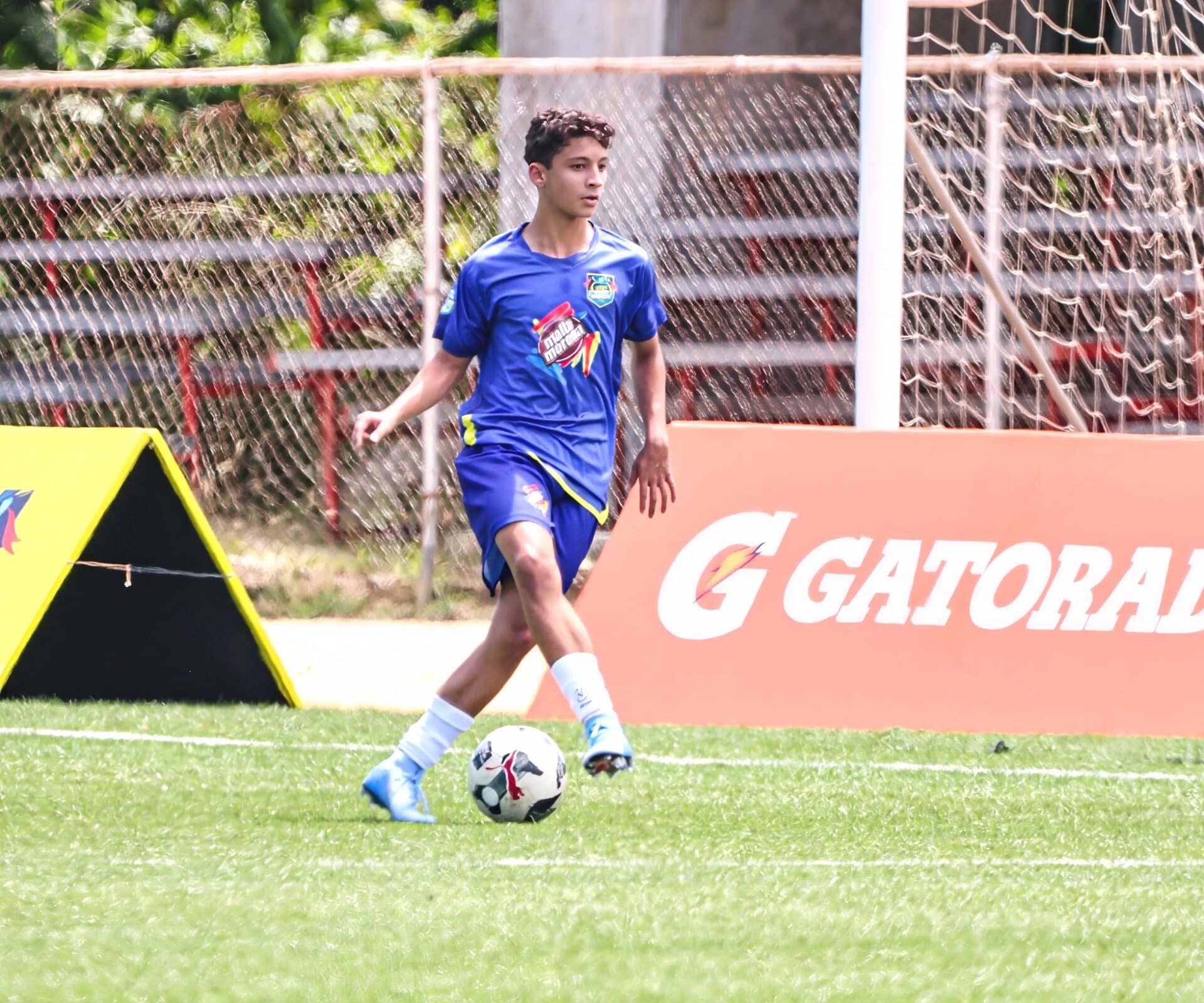 Babeque enfrenta a Conexus en el primer partido de la jornada