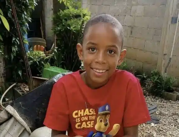 Raudiel Steven Martínez