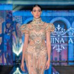 Más de 180 modelos participaron en el evento
